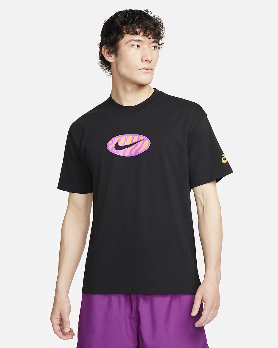 Nike air max plus t shirt online